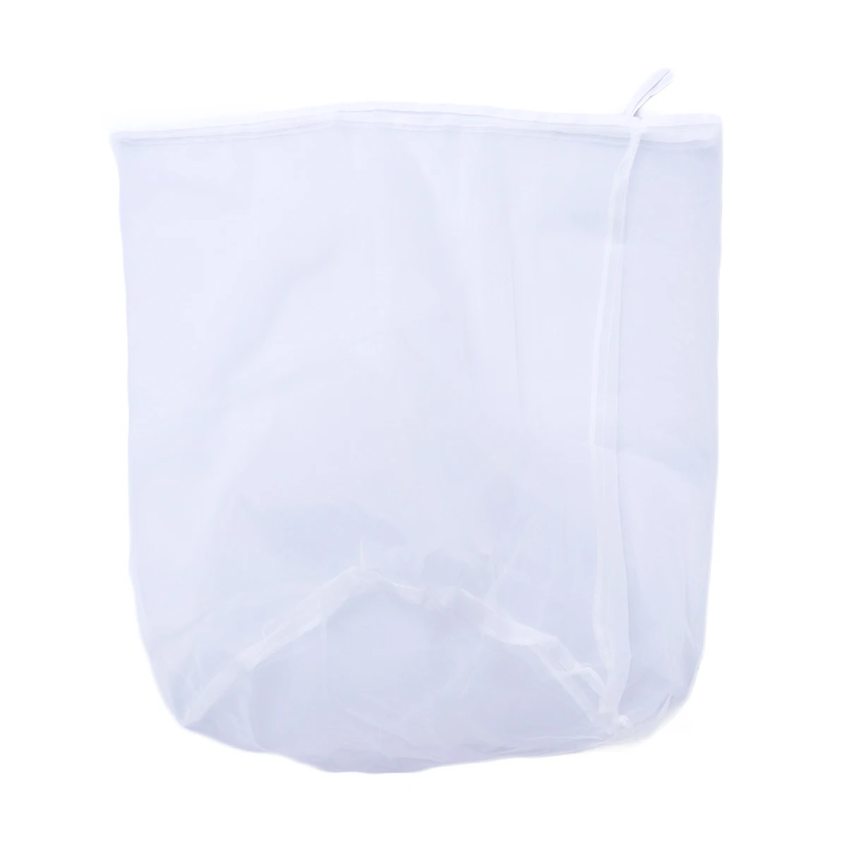 

Reusable Filter Fine Mesh Nut Milk Strainer Strainer Nut Milk Soybean Tea Food Grade Straining Kitchen Bartending