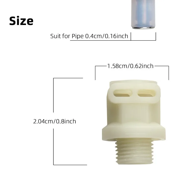

Подходит для кофемашины Delong, электромагнитный клапан, звено, соединительный адаптер для труб, аксессуары