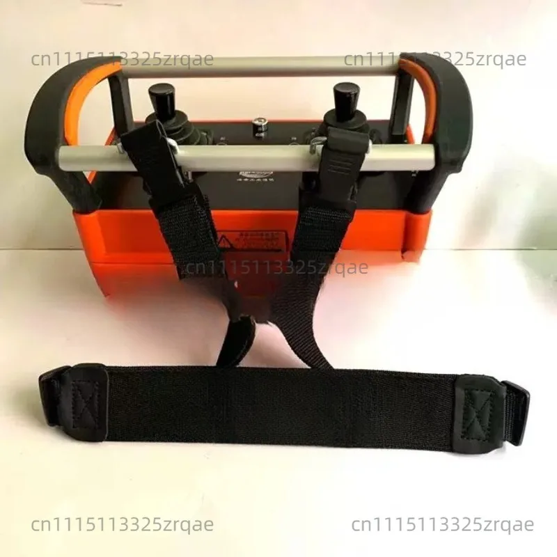 Belt Pump Truck Drive Machine Assembly Machine HBC Remote Control Shoulder Strap Ohmic Belt