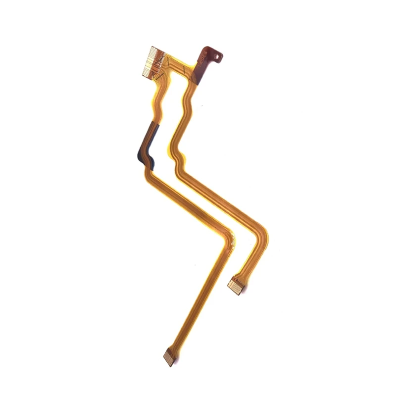 Replacement LCD Flex Cable For JVC GZ-MG Series Compatible With JVC MG20 MG21 MG77 MG505 MG67