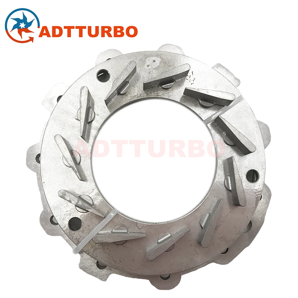 

709836 778794 GT1852V Turbo Nozzle Ring VNT 726698 Turbine Parts A6110960899 for Mercedes-Benz Sprinter I 211 311 411 CDI 2148 c