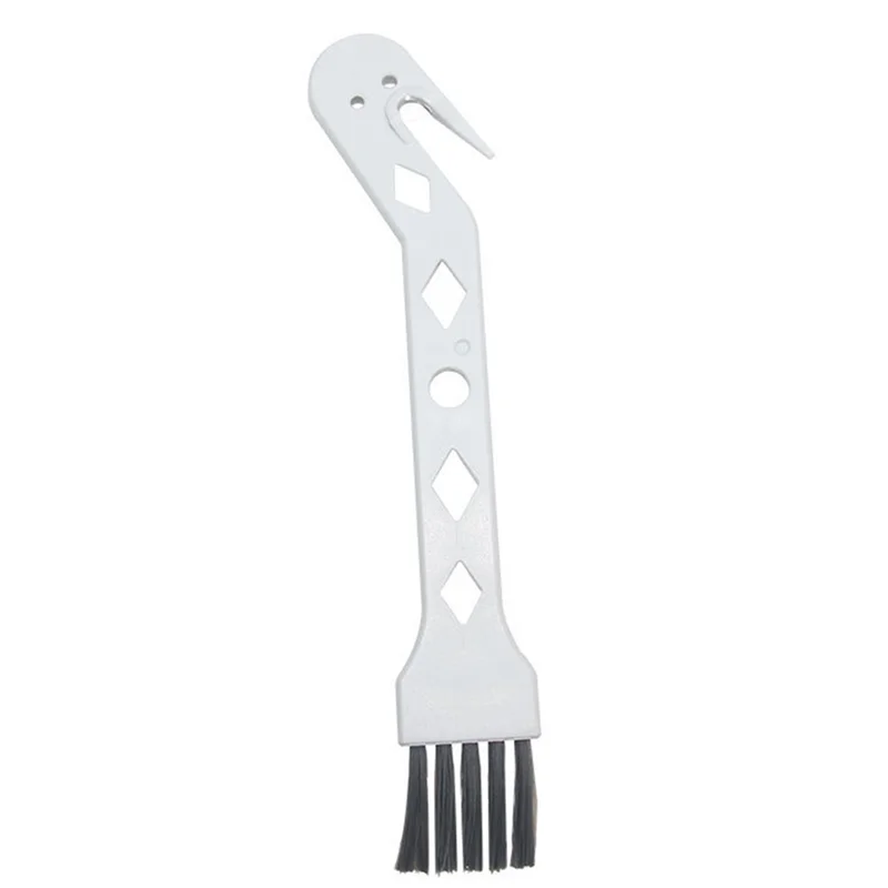 

A78E-For Roborock A20 Flexi Pro Floor Scrubber Filter Replacement Pack Brush For A20pro Flex