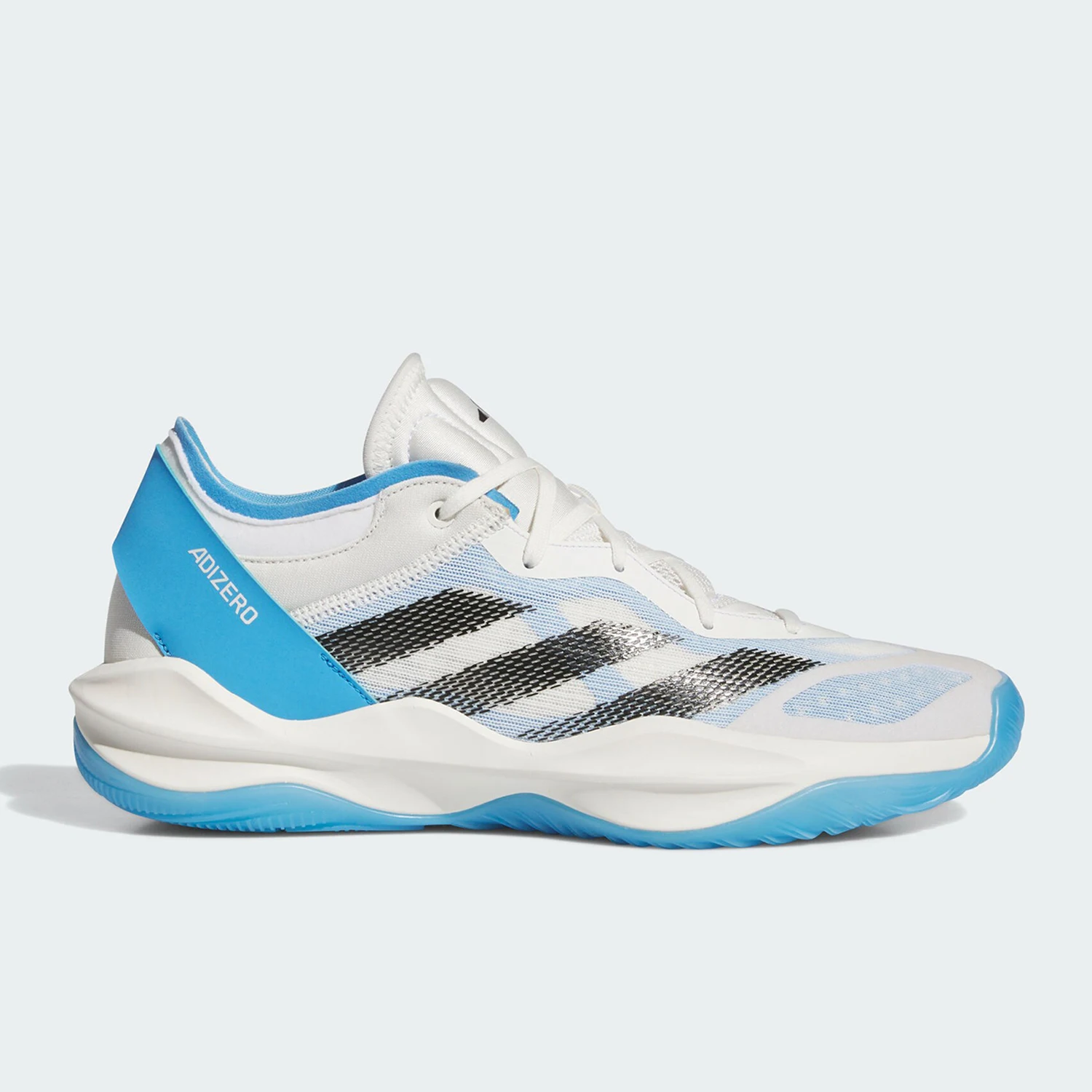 

Adidas Official Cushioned Unisex Durable Team Basketball Shoes IE7869