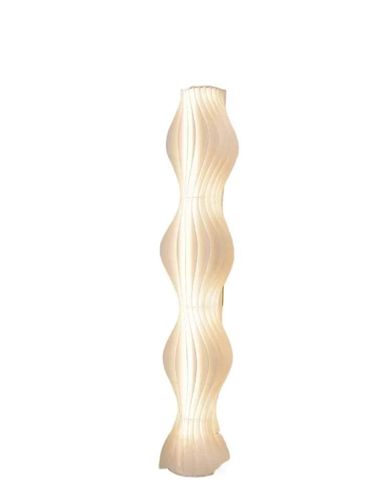 

Floor lamp Living room sofa ambient light Bedroom high-end light luxury vertical desk lamp decorative lamp lite 11 pieces