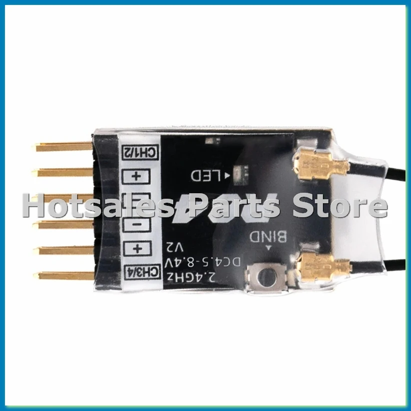 For R84 V2 4CH Comp… - image