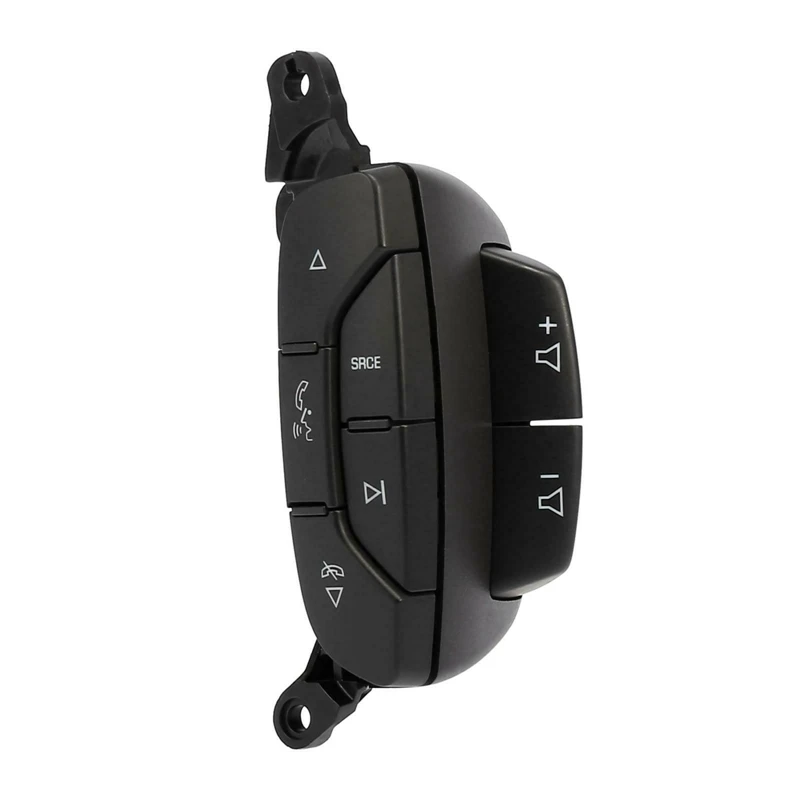 

AU04 -25851951 аудио радио рулевое колесо переключатель круиз-контроля для Chevrolet Express для GMC Savana для Buick анклава