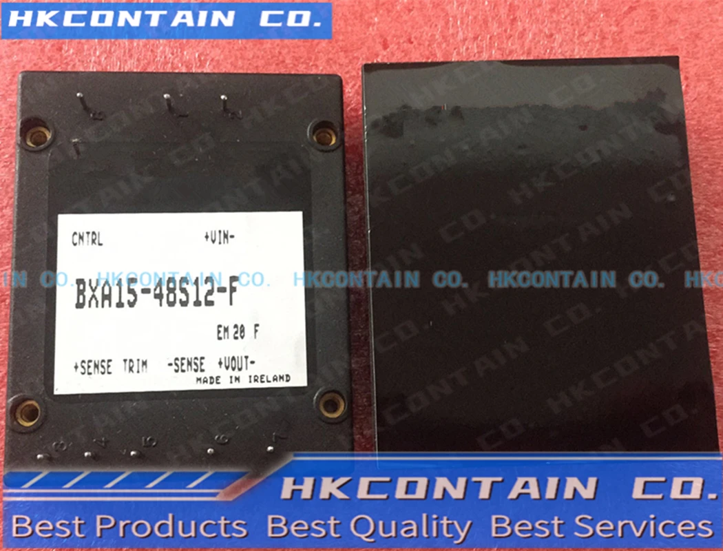 NEW MODULE BXA40-24S05-M BXA40-24S3V3-SM BXA40-48S05 BXA40-48S12-M BXA40-48S3V3-SM BXA40-48T05-12 BXA75-48S05