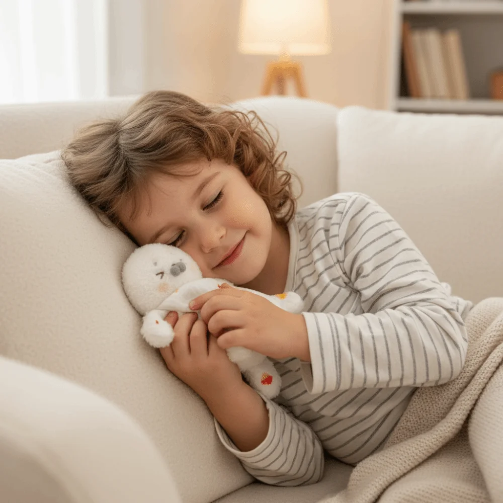 

Милые подвесные игрушки-тюленья на веревке, забавные сенсорные подвесные игрушки-мешочки с наполнителем, антистрессовые куклы, подарок