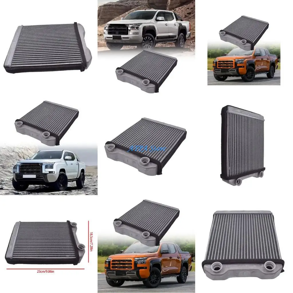 

U13C Easy Install Front Hearter для Pajero Sports 96-07 Замена замены