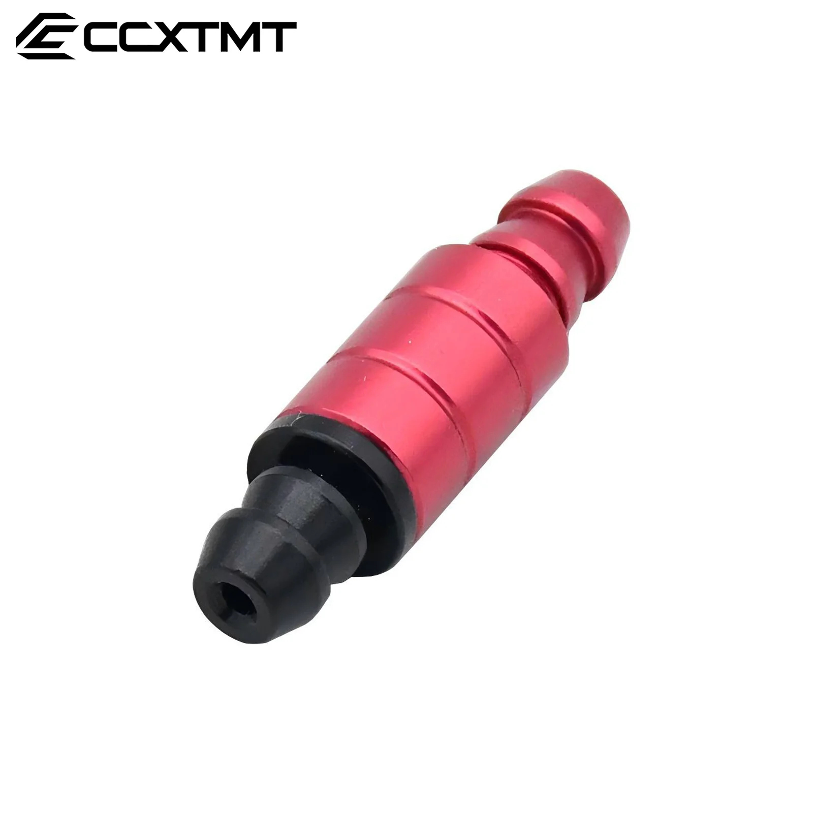 Motorcycle Fuel Tank Cap Fuel Non Return Check Valve One Way Valve CNC Clutch Brake Bleeder Tool For KTM Yamaha Honda Kawasaki
