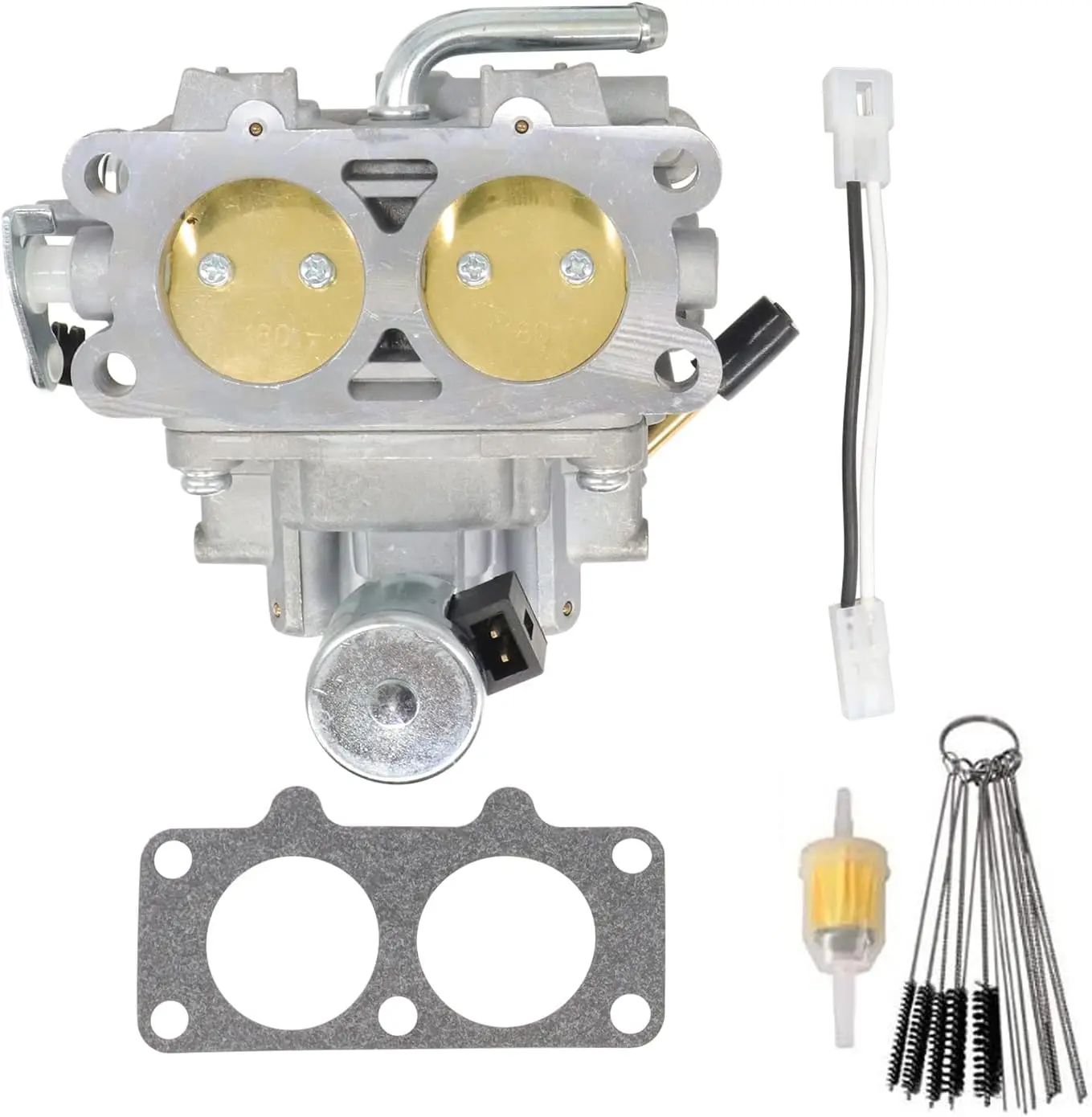 845273 Carburetor Compatible with 611477 613477 Series Engine Replacement Parts for 845273 845032 844172 842097 Engine Carbureto