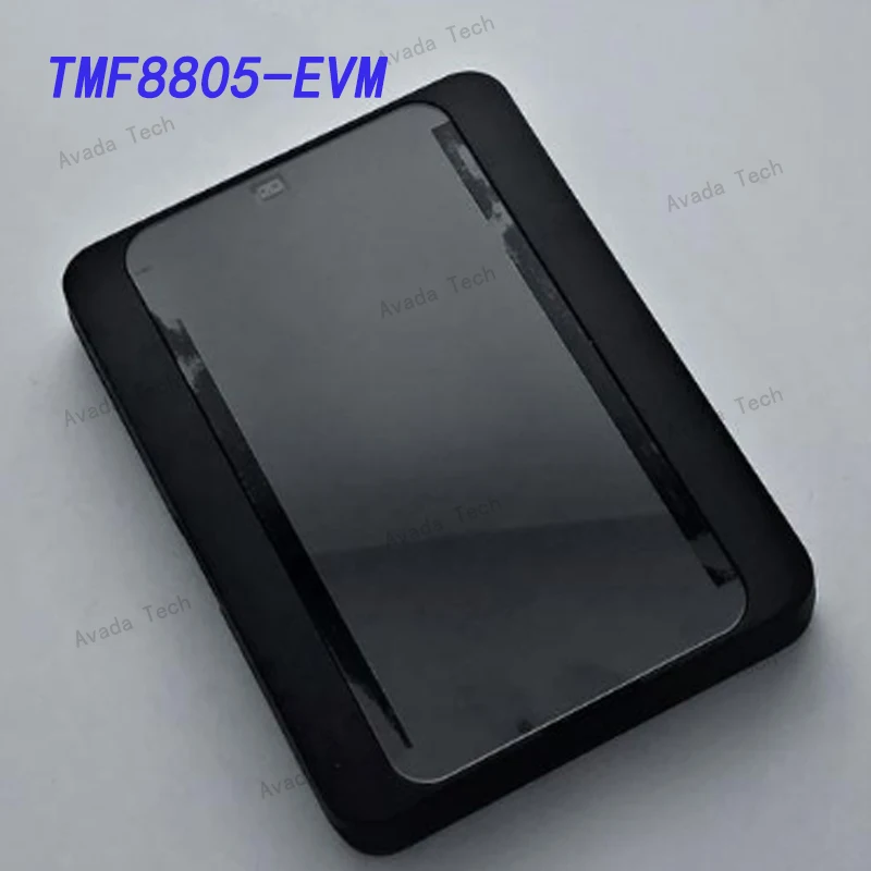 

TMF8805-EVM Distance Sensor Development Tool TMF8805-EVM