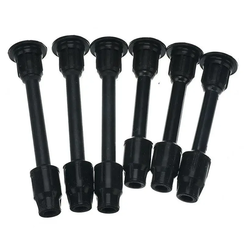 6Pcs Car Ignition Coil 22448-31U01 22448-31U06 for Nissan Maxima Cefiro /Infiniti VQ25 VQ20 VQ30 PA32 A32 A33 Q30