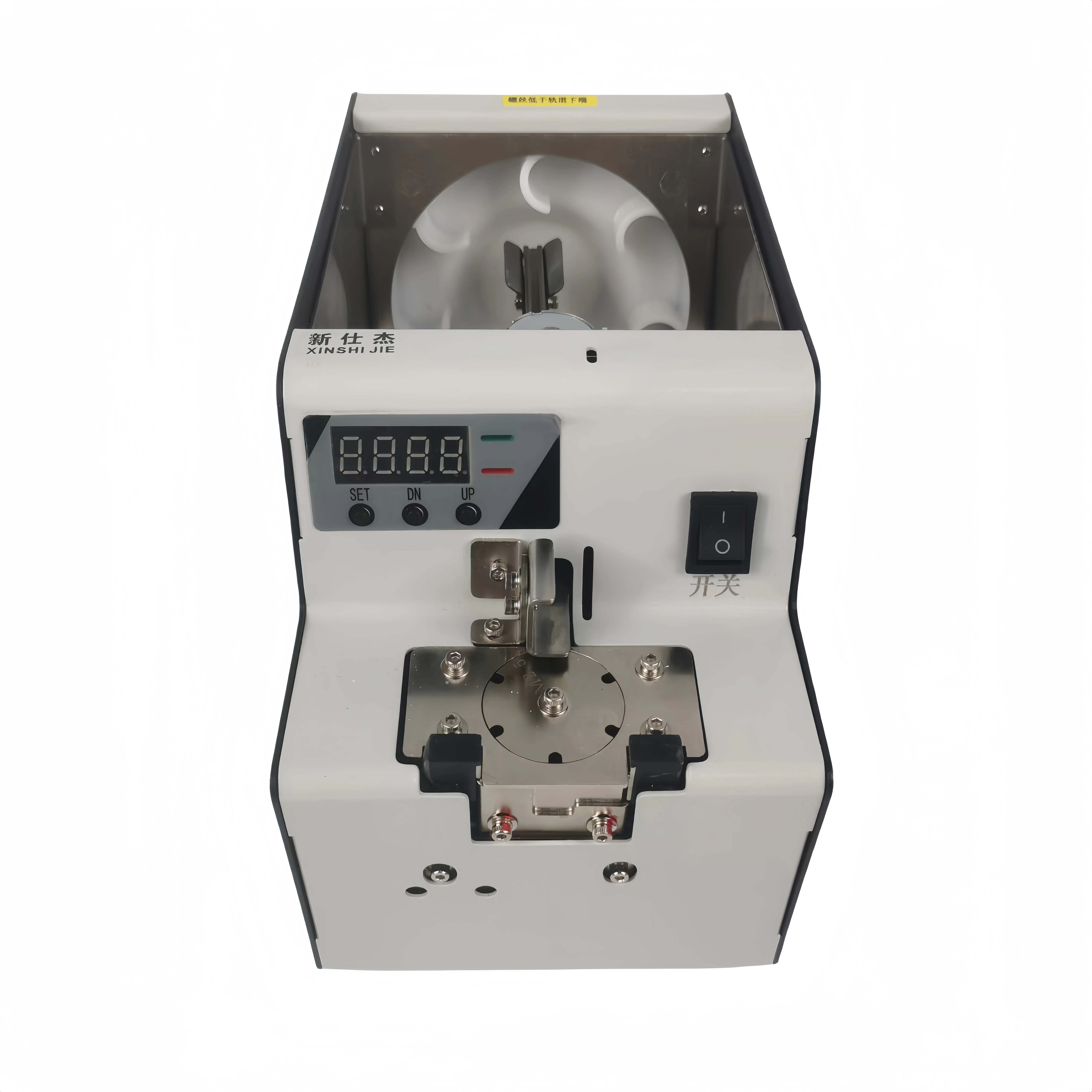 

For Prompt Goods /Super Large Bin / Screw Feeder
