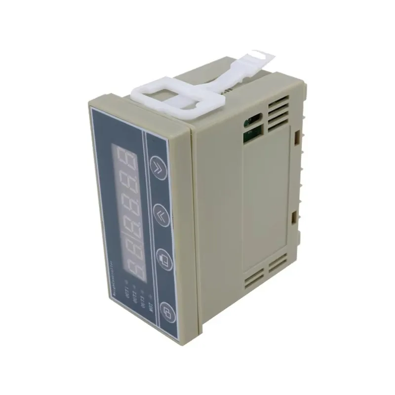 

6-значные весы, светодиодный дисплей, цифровой электрический индикатор веса