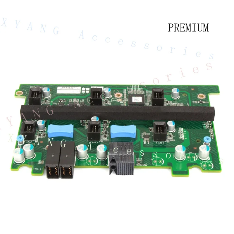 N+ New Original For DELL Poweredge FX2 FAN Backplane Interface Board CN-0WJFHJ Fast Ship