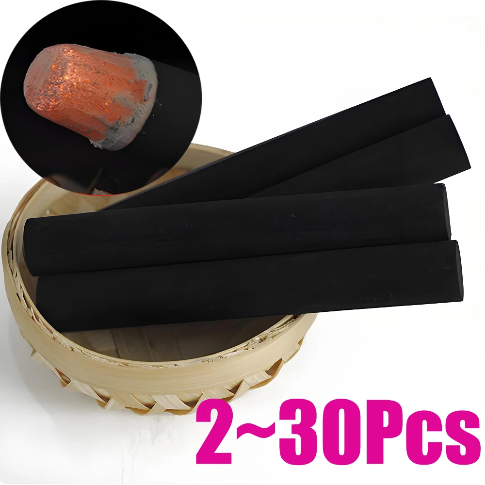 

Smokeless Mugwort Rolls Sealed Package Moxibustion Stick Chinese Medicines Moxa Therapy Acupuncture Massage Health Care 18*130mm