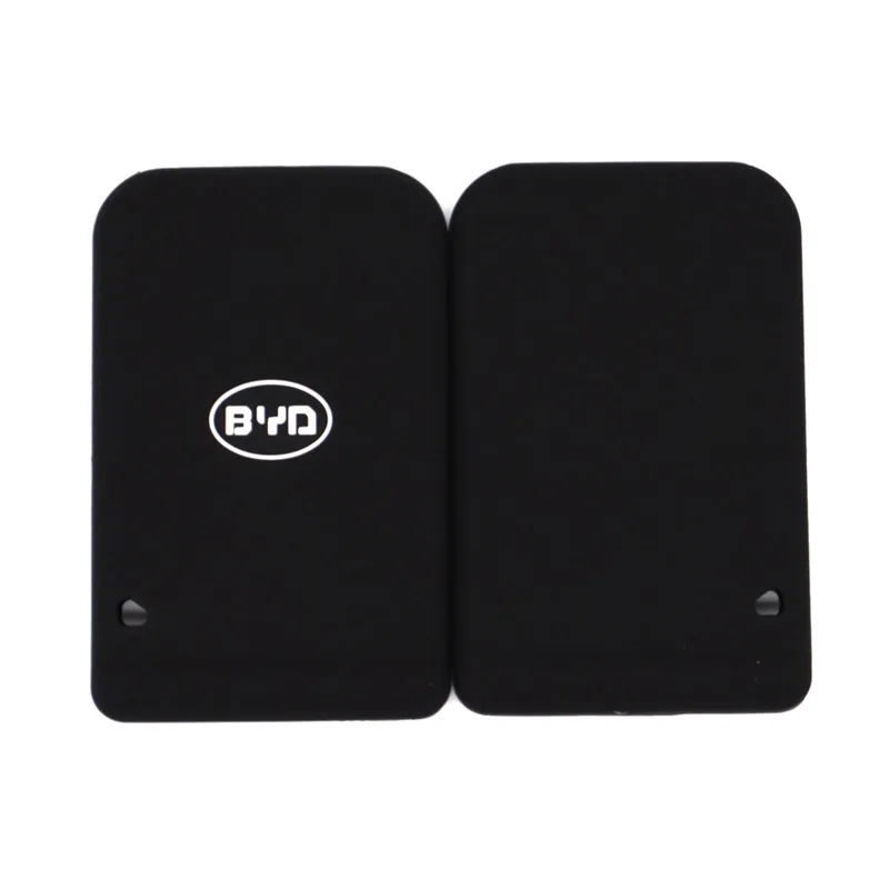 

Suitable for BYD S7 large card car silicone case S6L3M6F3F0 spot multi-color BYD