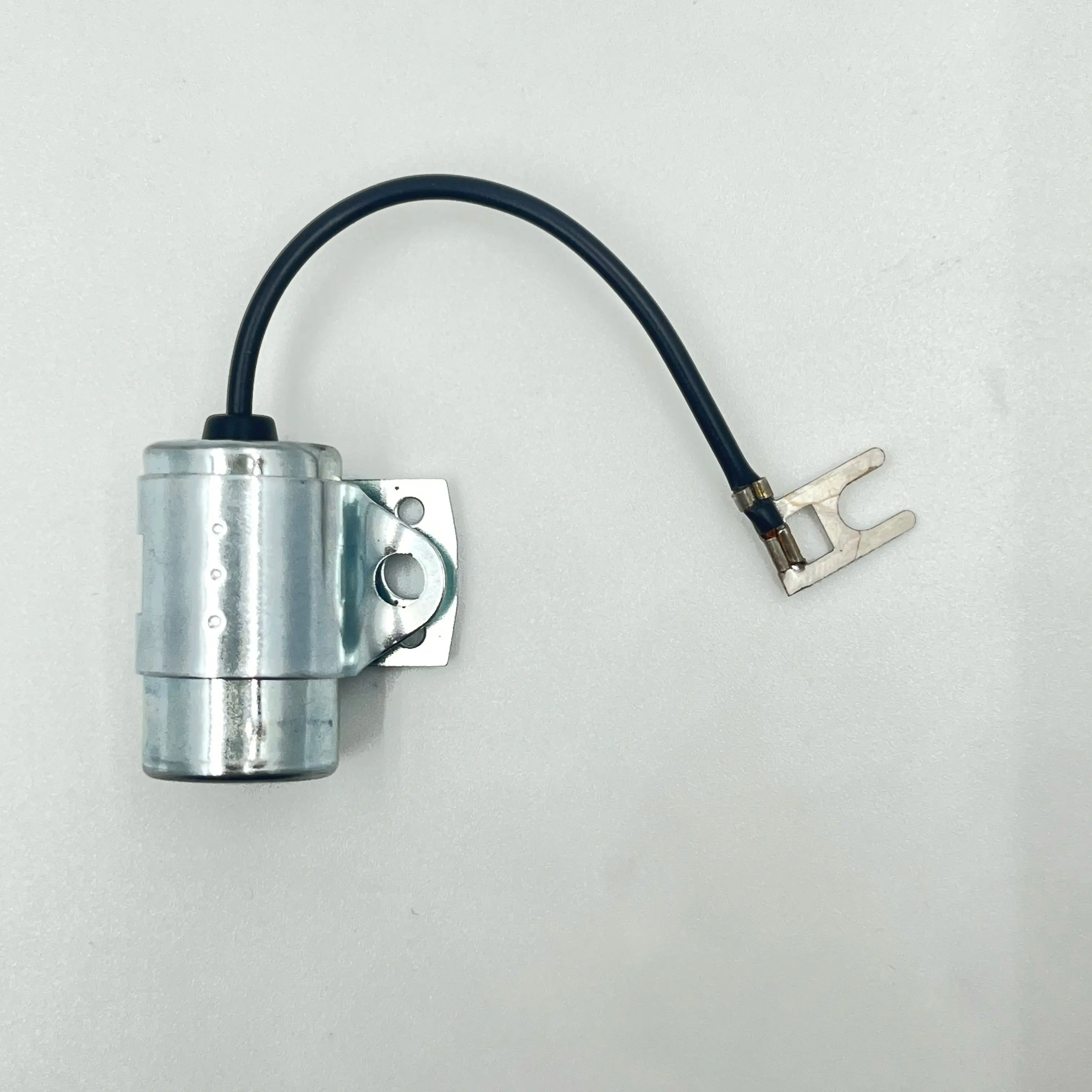 

Ignition Condenser for TOYOTA 6V-0.25uf OE FAB12300A Compatible with Part Numbers 1928111 1869704 1855968 1861709 1956007