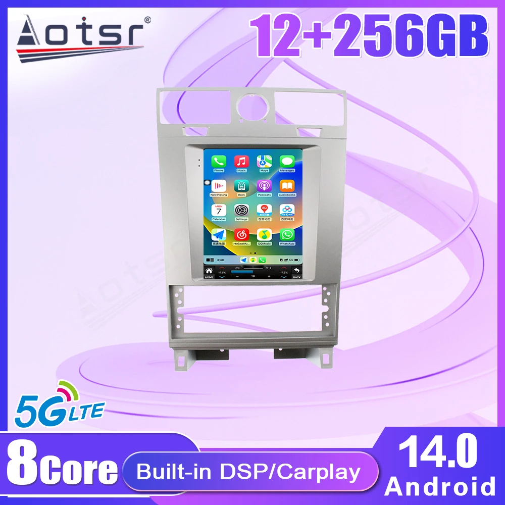 10.4 Inch Android 1… - image