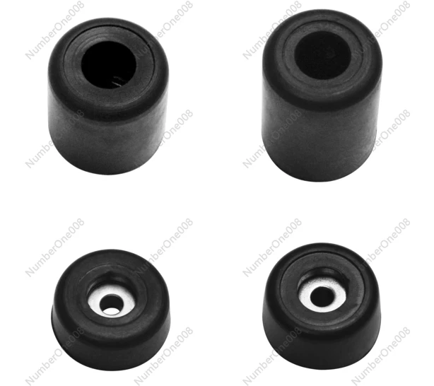 

Резиновые подушечки для ног, высококачественные ножки усилителя мощности, амортизаторы для аудиооборудования