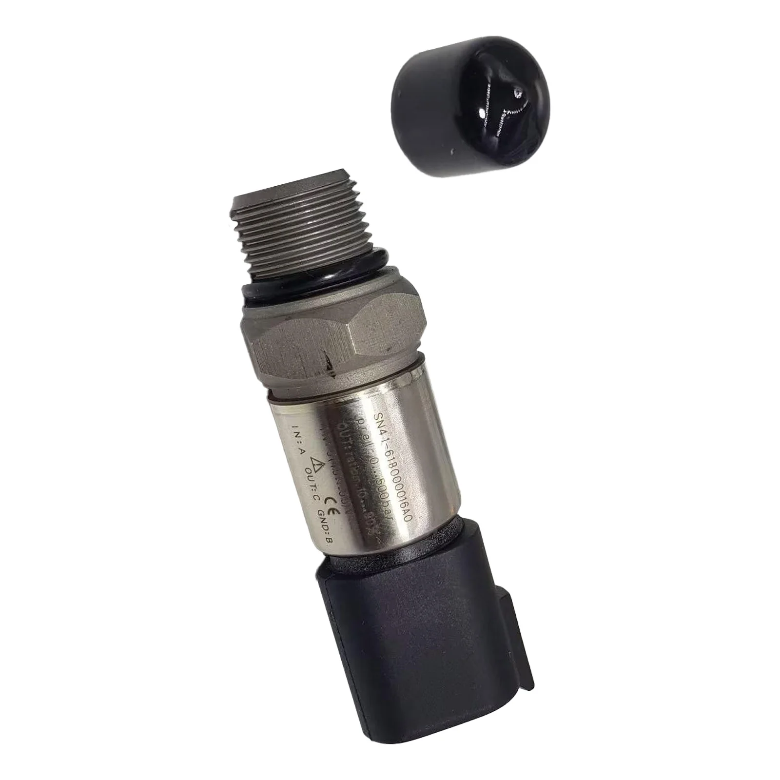 Drucksensor 61B000016A0 für LOVOL Bagger 500 bar – Detail 6