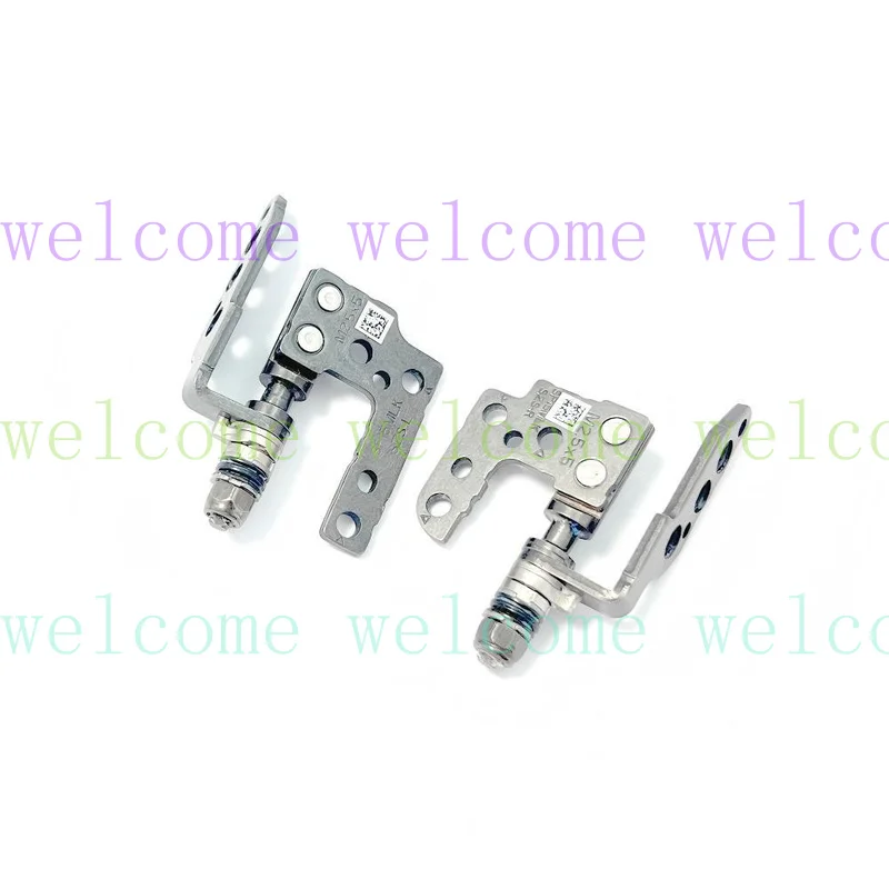 Комплект шарниров для ЖК-экрана L&R Pai для DELL Latitude 5530 5531, Precision 3570 3571