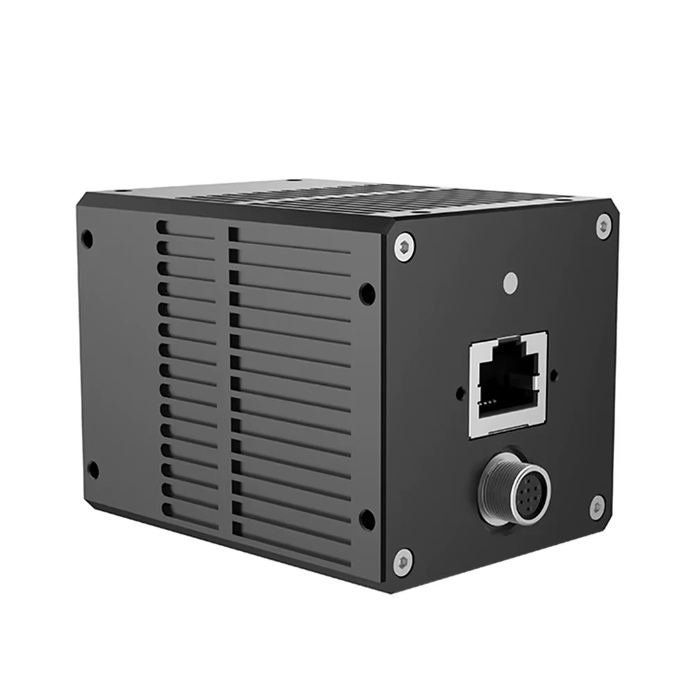 Mindvision MV-GF480 0..48MP 17UM 50HZ Termocamera a infrarossi industriale