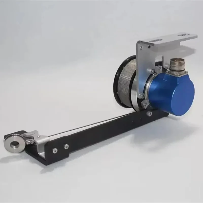 New In Stock BSL-FS0 Open Type Draw Wire Mechanism Mining Engineering Hinery Or Ocean Vsels