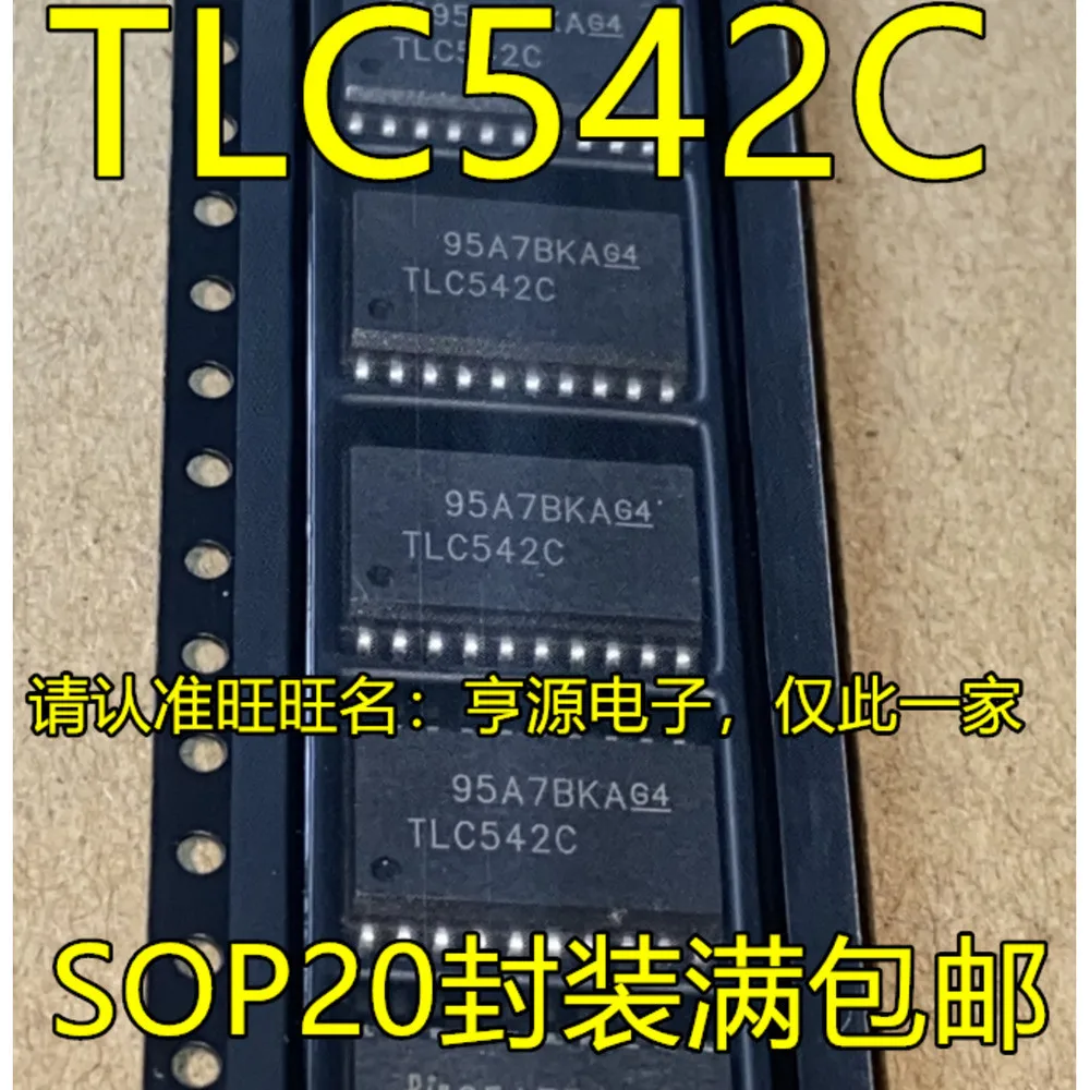 1-50PCS K2968 2SK2968 LT1056CN8 LT1056 AK4458VN AK4458 TLC542C TLC542 TLC542CDWR