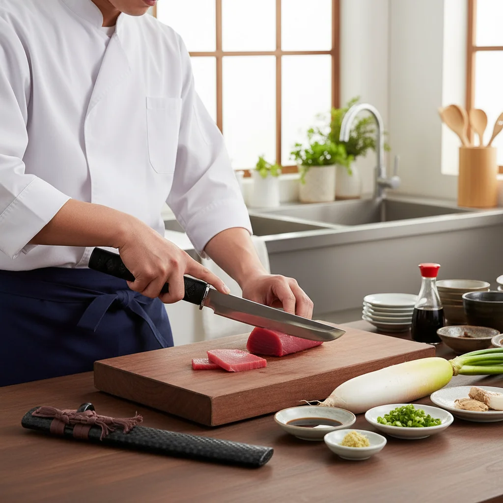 High-hardness pig and sheep slaughtering, butcher's meat cutting knife, kitchen accessories, high-carbon steel straight knife
