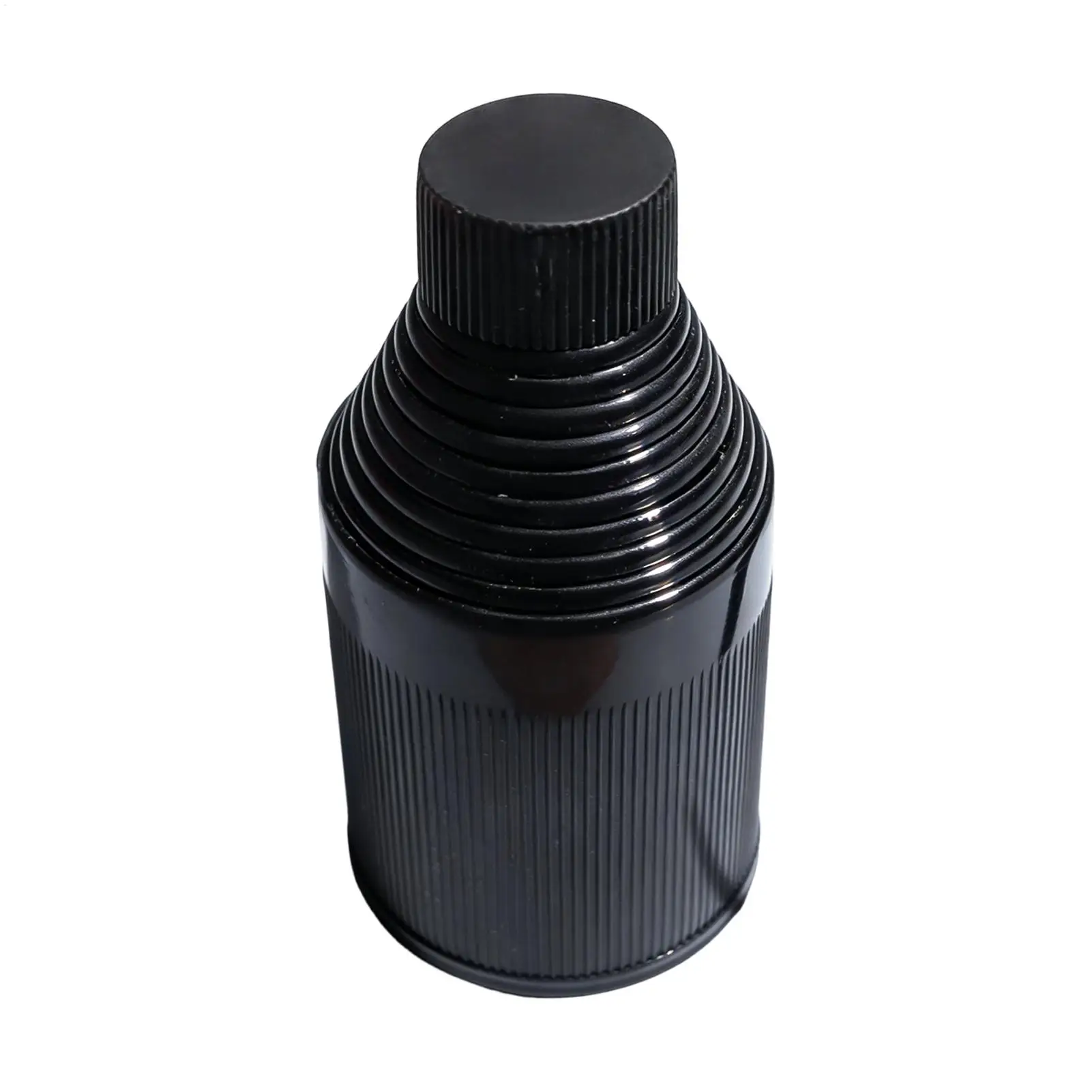 Umbrella Waterproof Cover Plastic Non-Drip Storage Long handle umbrella telescopic straight pole umbrella waterproof cover