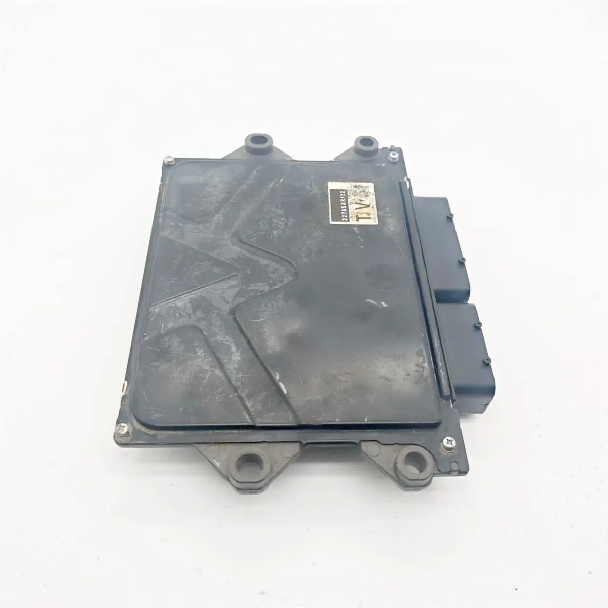 DPQPOKHYY لوحدة التحكم بالكمبيوتر لمحرك سوبارو وحدة ECM 22765AR122 115600 -2723 #4