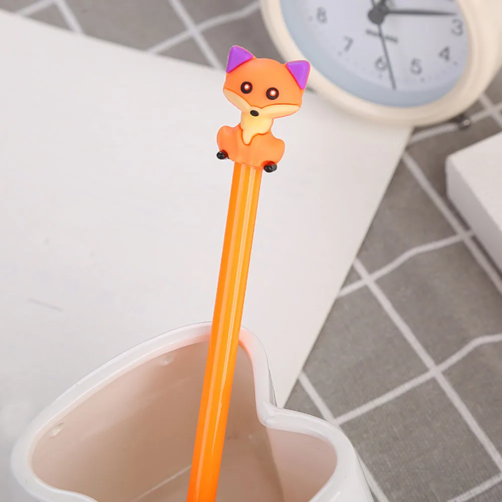 

11pcs Gel Pens Premium Plastic Creative Stationery Writing Coloring Scrapbooking Journals Sketching Diaries Gift
