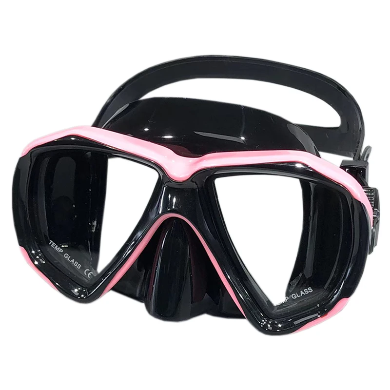 HB Children's Snorkeling mask for children High definition snorkeling mask for underwater snorkeling mask