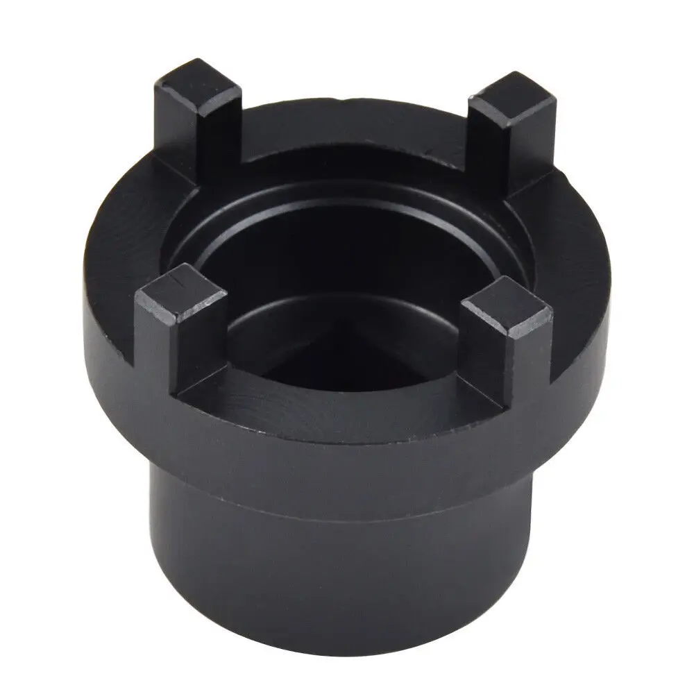 PP2850 Motorcycle Rocker Arm Pivot Nut Tool Swingarm Pivot Nut Tool for Suzuki