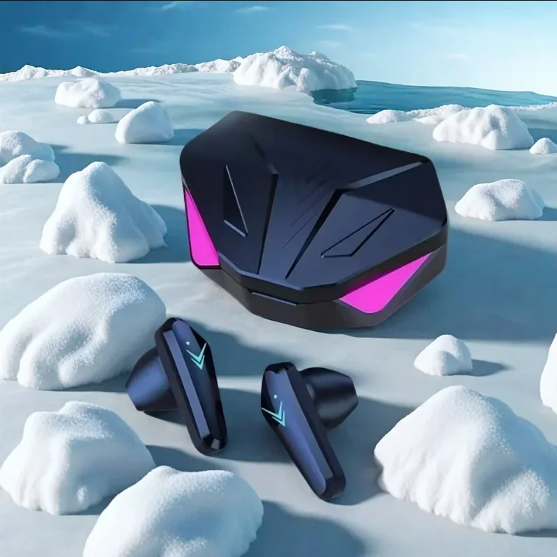 Bluetooth Earphones… - image