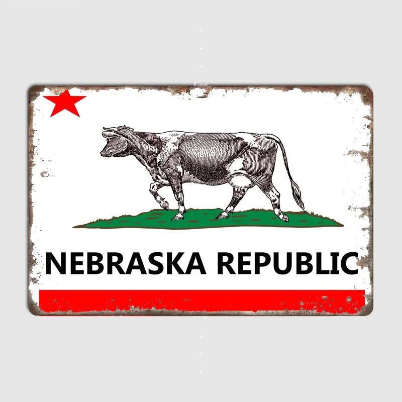 

Винтажные металлические таблички в деревенском стиле с различными художественными животными для декора стен в эльфийском баре, прихожей, столовой, дома и гостиной