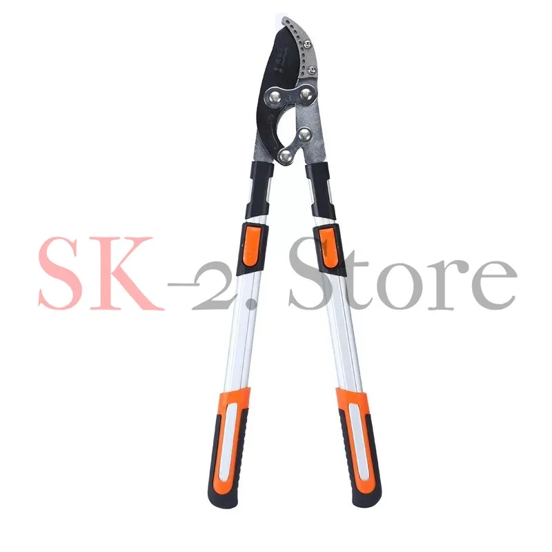 Premium Premium Thick Branch Shears Strong Telescopic Fruit Tree Pruning Extended SK5 Garden Shears Strong Branch Shears