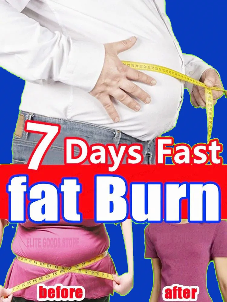 

Lose Products Fast Weight