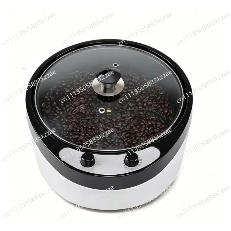 Household Coffee, Bean Dryer, Roaster, Health Machine, Small Fried Machine