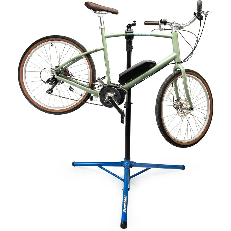 PRS-26 Team Issue Lightweight Bicycle Repair Work Stand  furniture Maintenance›Workstands US(Origin)