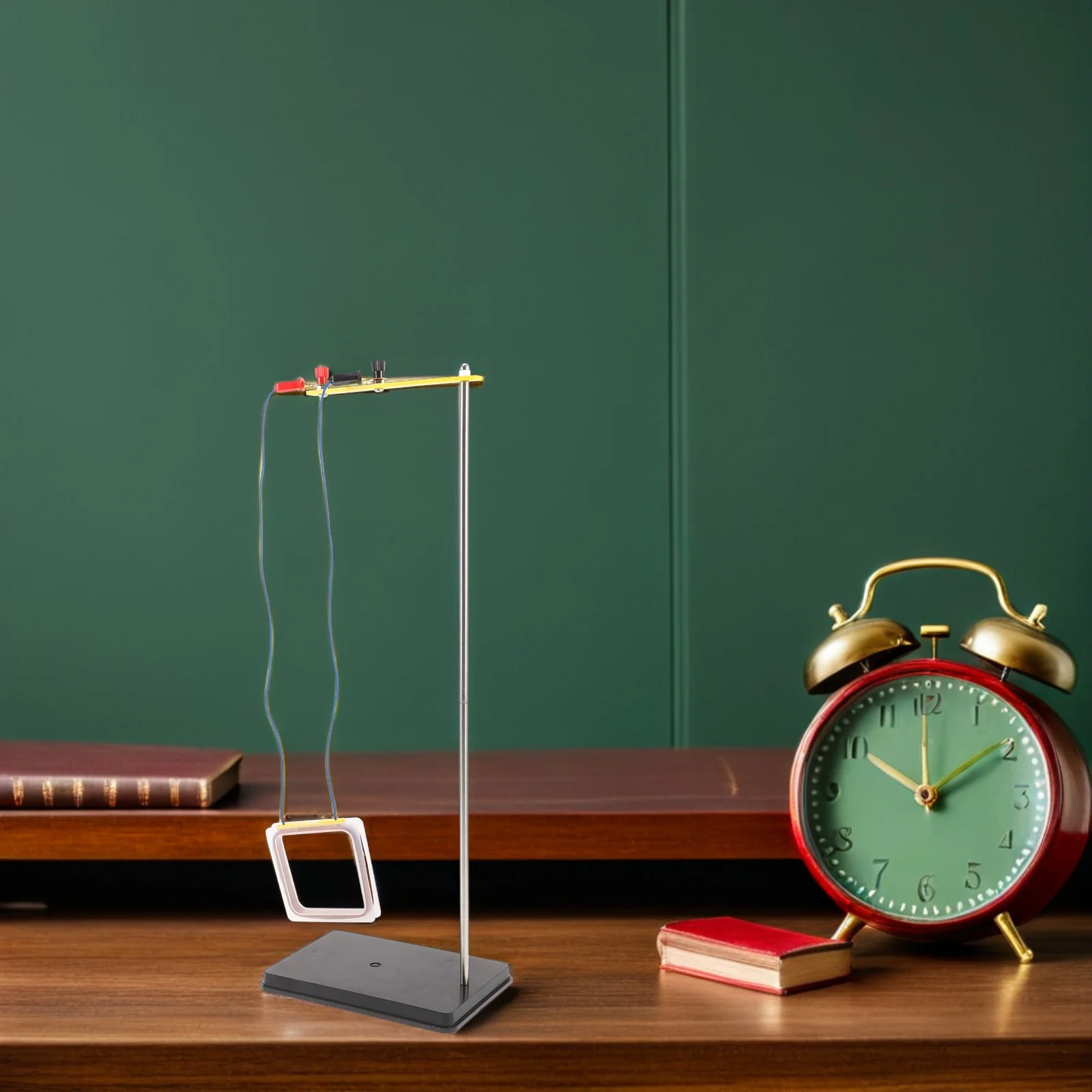 

Left and Right Hand Rule Teaching Aid Electromagnetic Field Demonstrator Physics Experiment Kit Classroom Science Education Stem