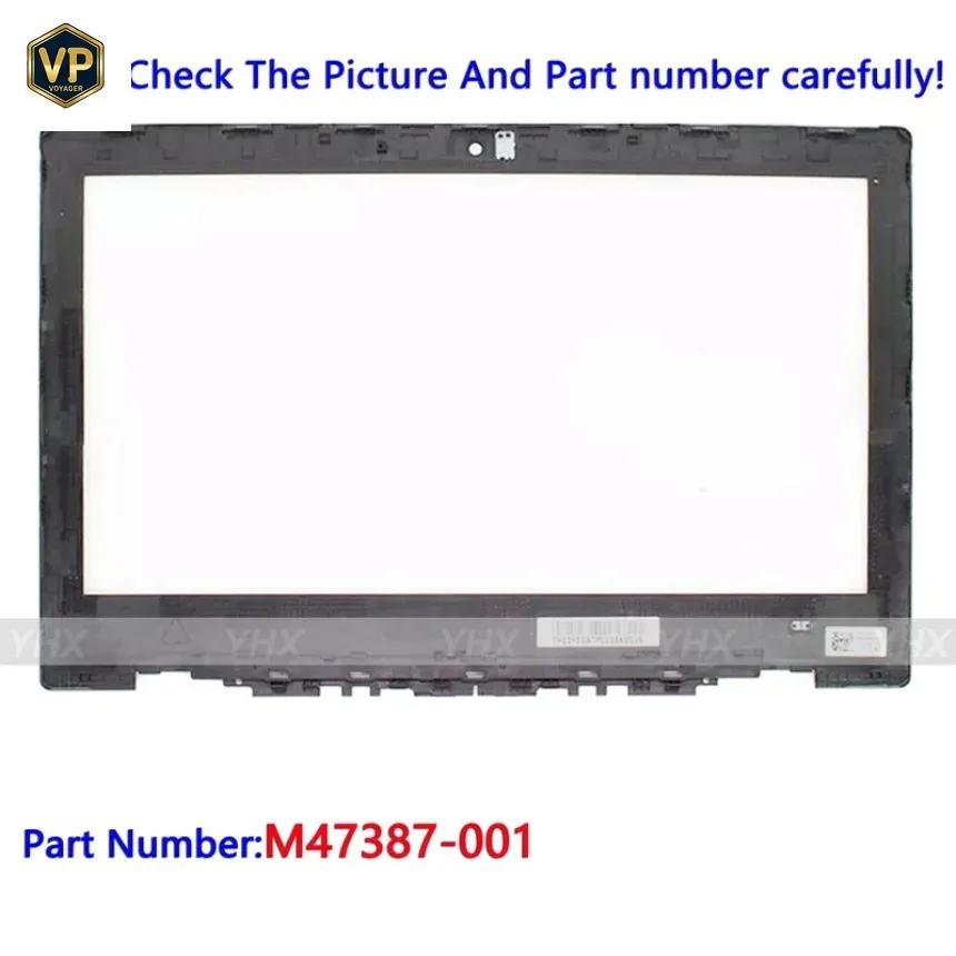 

Передняя рамка LCD-экрана SX для HP Chromebook 11MK G9 M47387-001