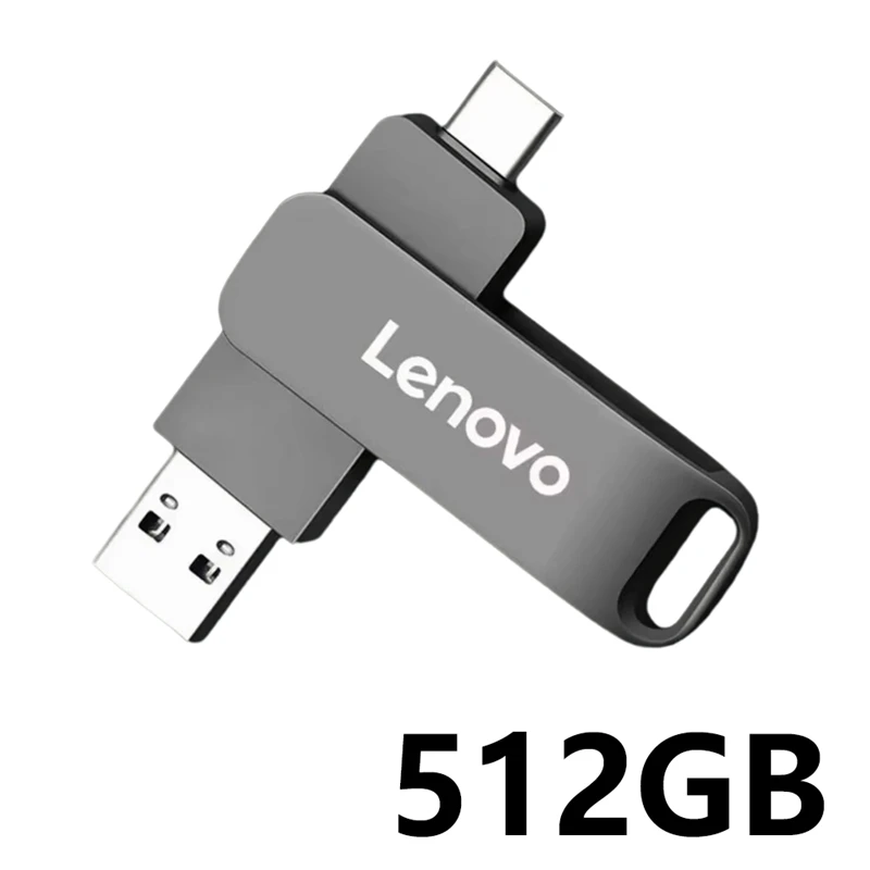 512GB Black