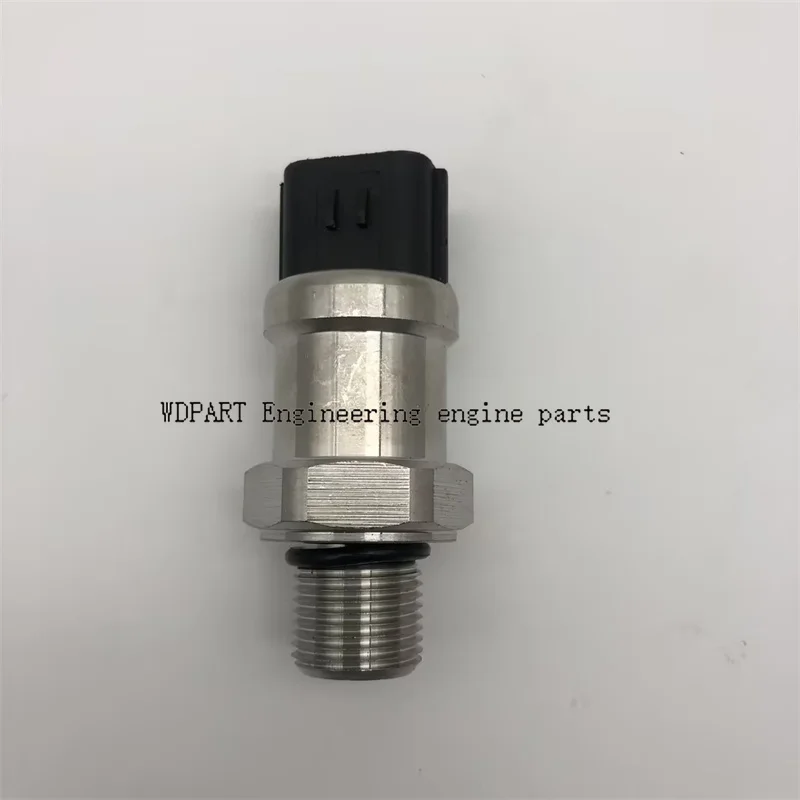 

YN52S00048P1 LS52S00015P1 Pressure Sensor For Kobelco New Holland Excavator