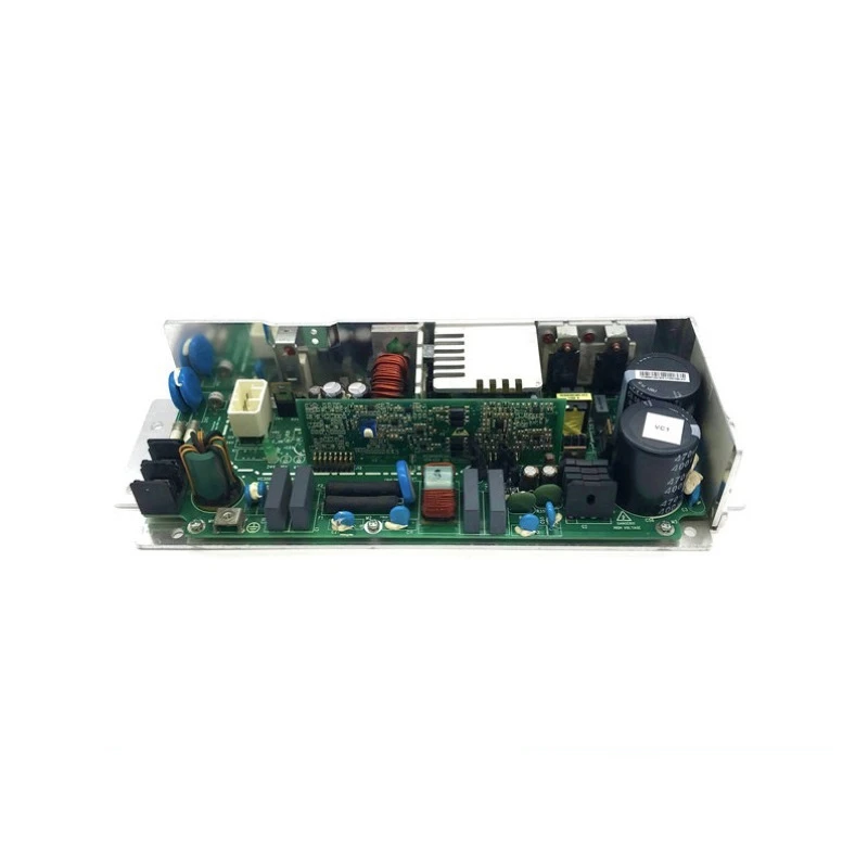 Fits for Hitachi Elevator VC300XHC380-A AVR Power Supply Board Lift Switching Circuit Maintenance Replacement Parts
