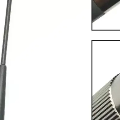QT450GT 4dBi For Gps For Antenna 450-470MHz TNC-J For S82 For S86 For Hi-target V30 For V60 For V90 F61 For F66 Surveying
