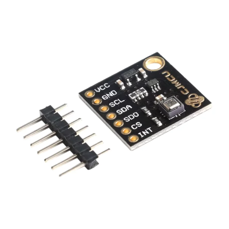 1pcs CJMCU-35 LPS35HW Pressure Sensor Altitude Sensor Waterproof and Moisture-Proof Barometer