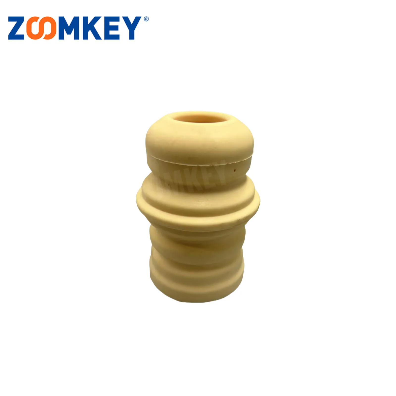 ZOOMKEY Front Shock Absorber Buffer Strut Bump Stop Fits for 04-10 BMW X3 X53 1303411973